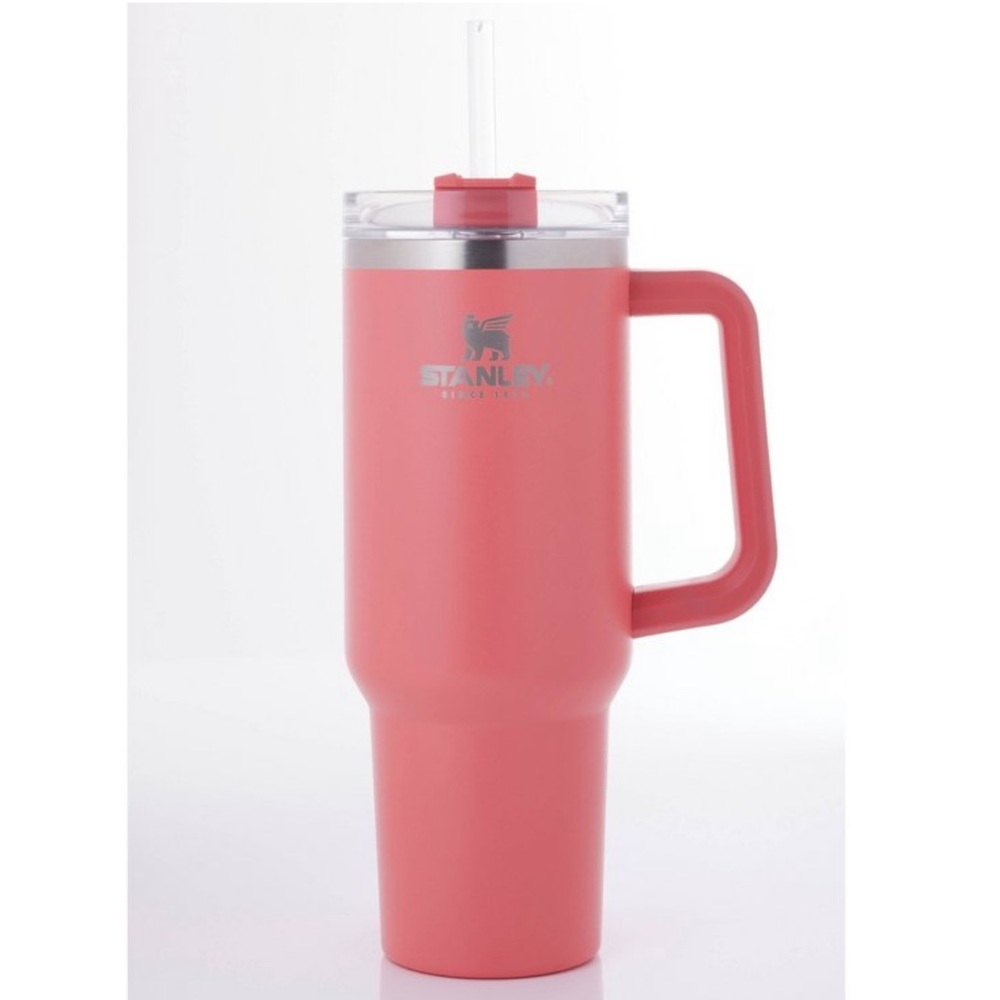 Stanley Adventure 40oz Stainless Steel Quencher Tumbler